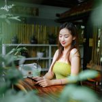 Founder and client 2